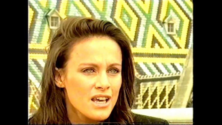 Sonja Kirchberger