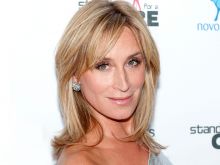 Sonja Morgan