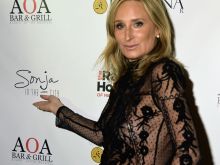 Sonja Morgan