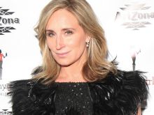 Sonja Morgan