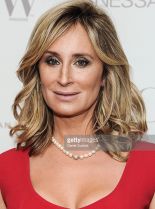 Sonja Morgan