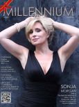 Sonja Morgan