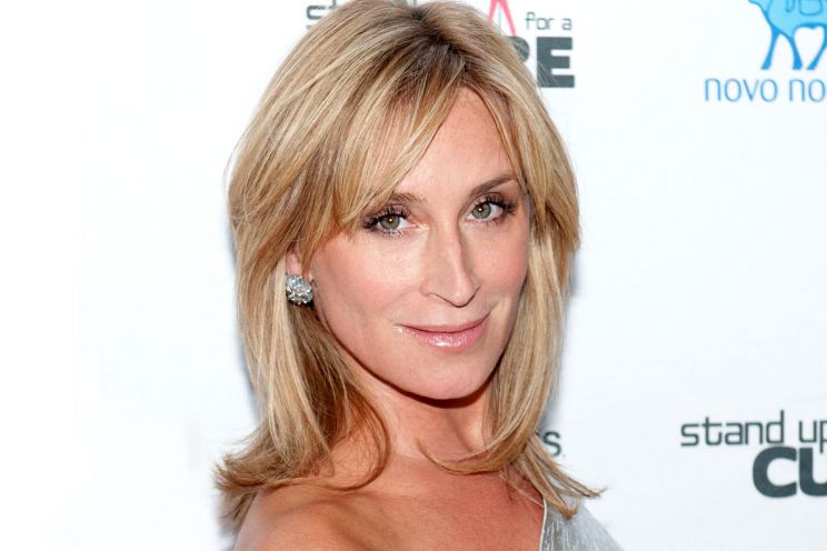 Sonja Morgan