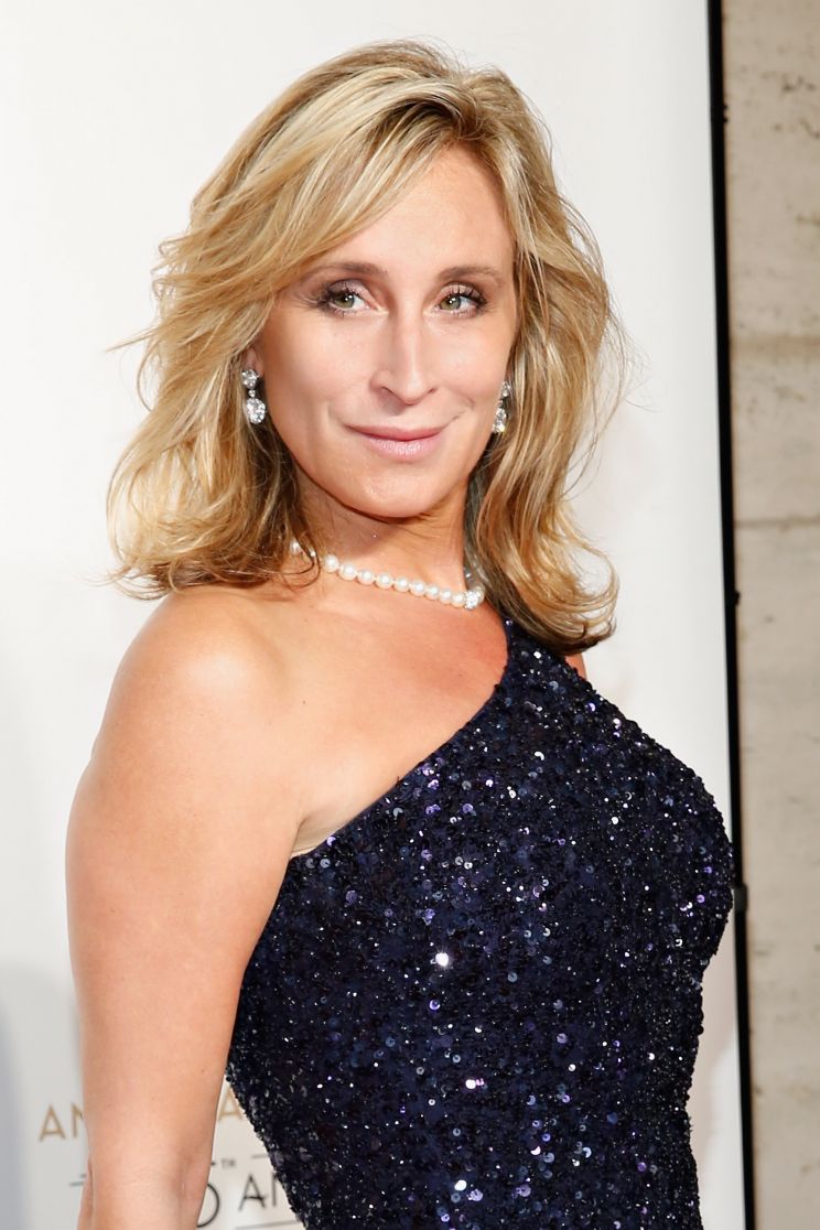 Sonja Morgan