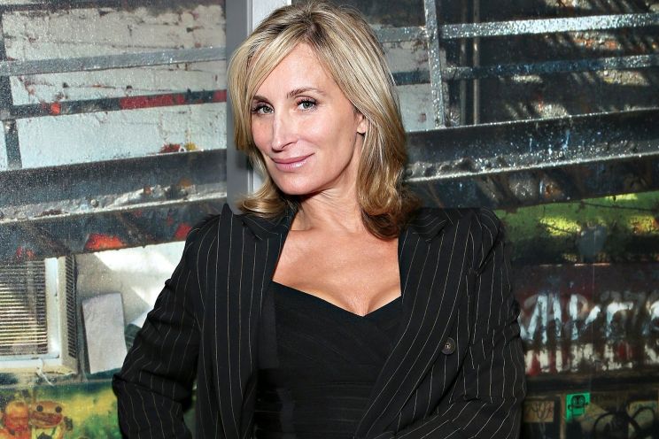 Sonja Morgan