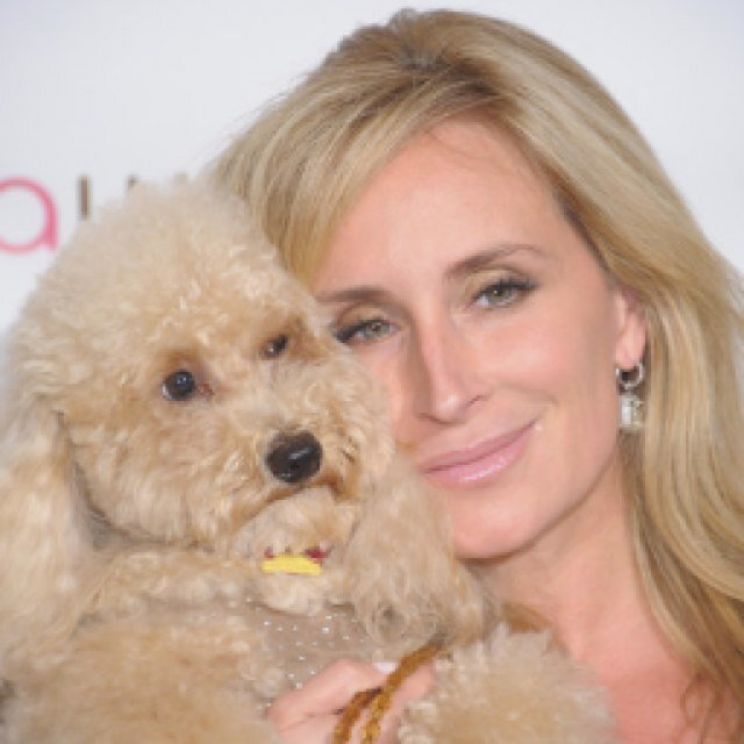 Sonja Morgan