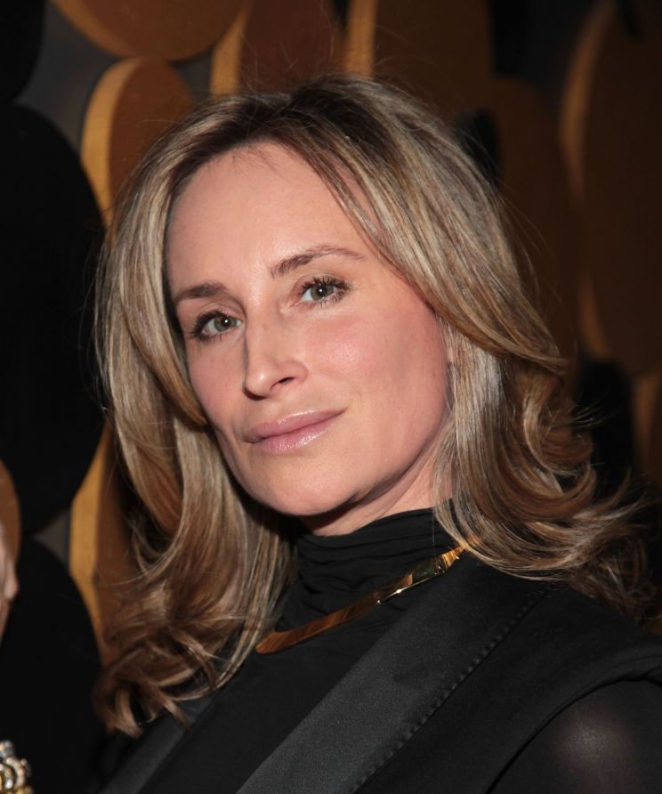 Sonja Morgan