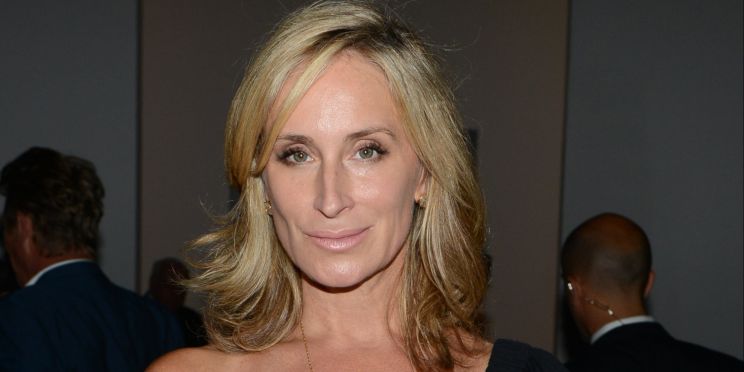 Sonja Morgan