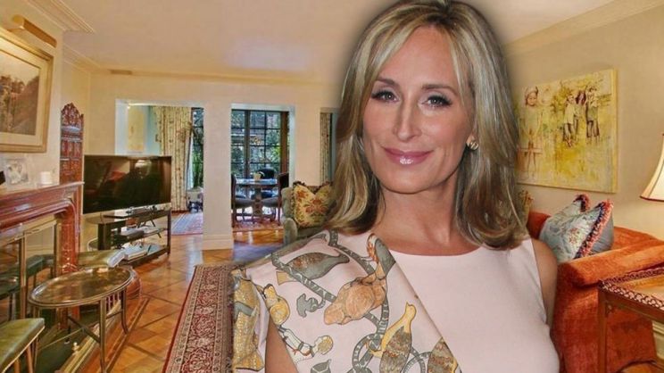 Sonja Morgan