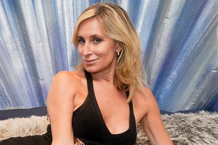 Sonja Morgan