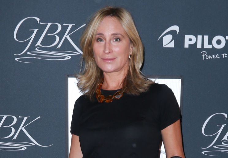 Sonja Morgan
