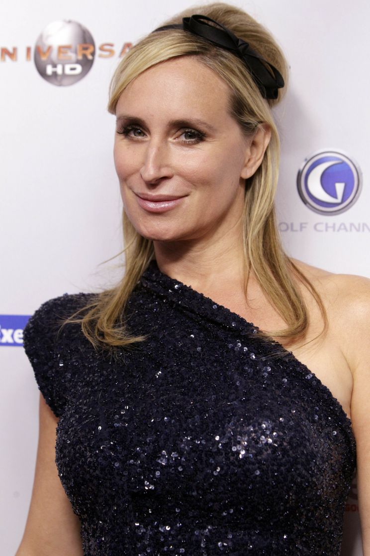 Sonja Morgan