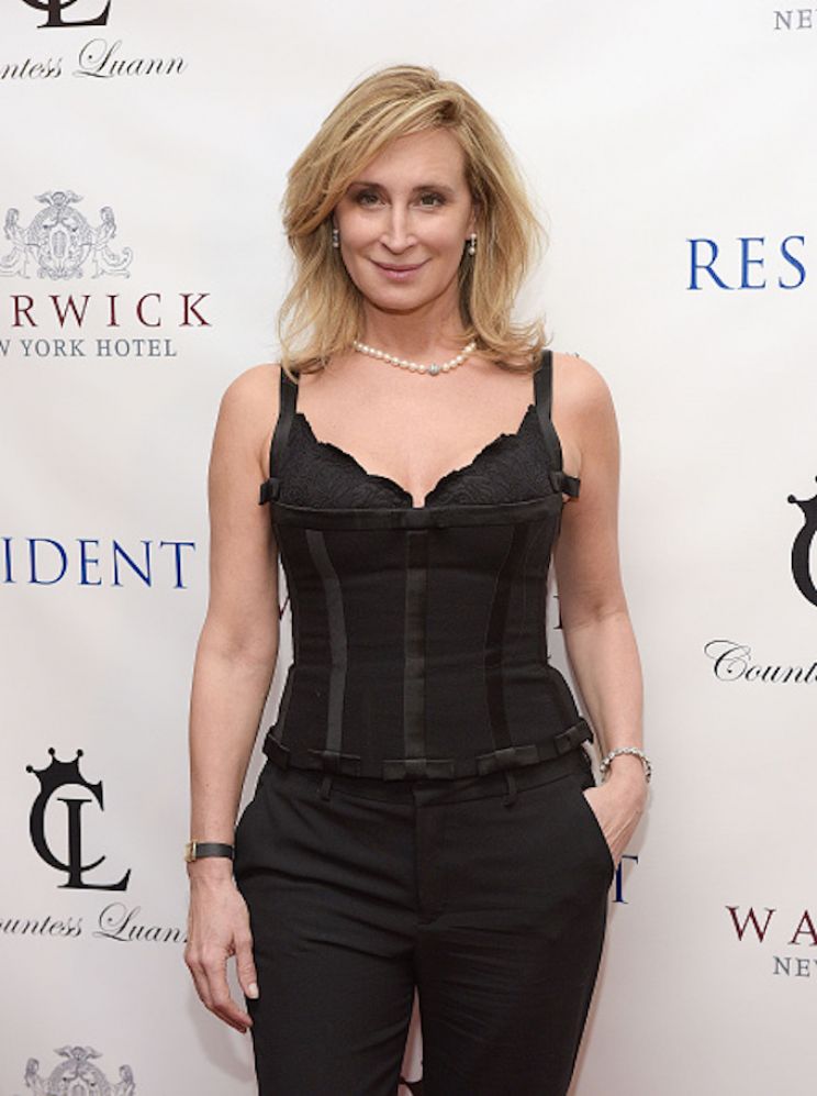 Sonja Morgan