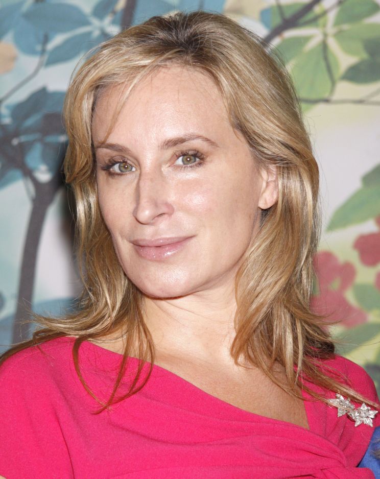 Sonja Morgan