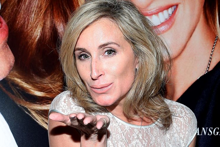 Sonja Morgan