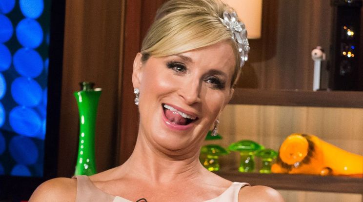 Sonja Morgan