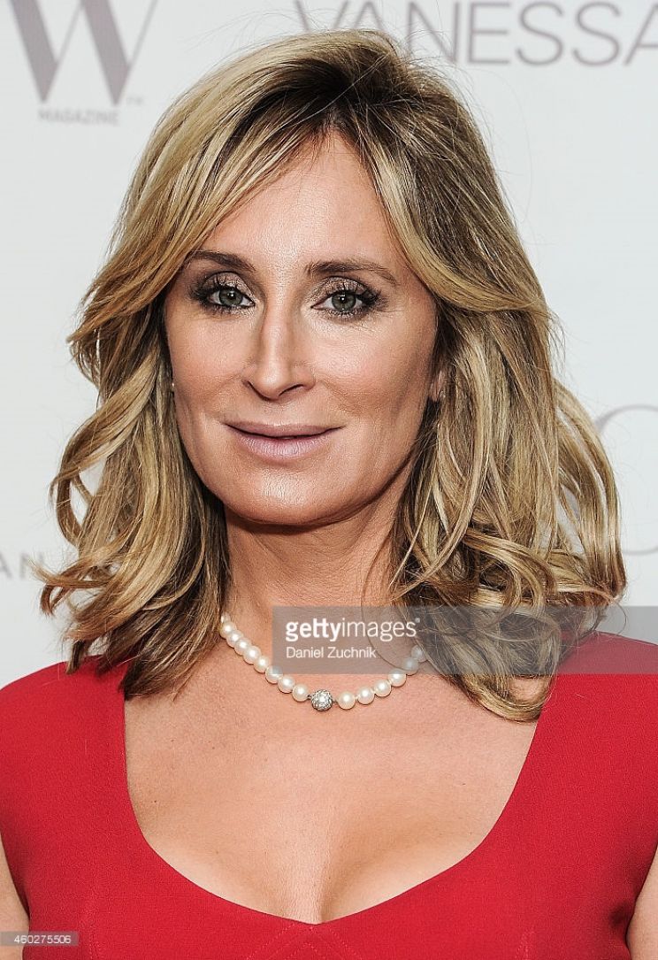 Sonja Morgan