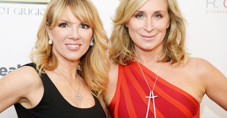 Sonja Morgan