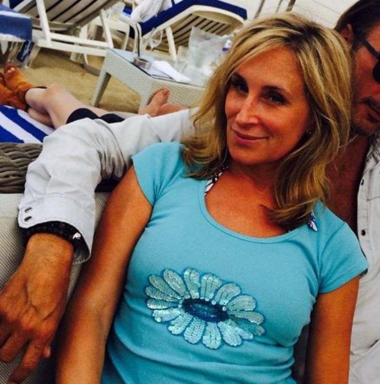 Sonja Morgan