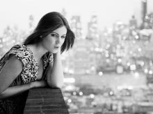 Sonja O'Hara photo