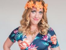 Sonja O'Hara photo