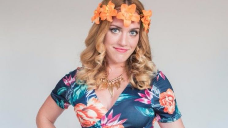 Sonja O'Hara