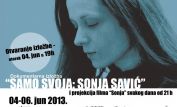 Sonja Savic