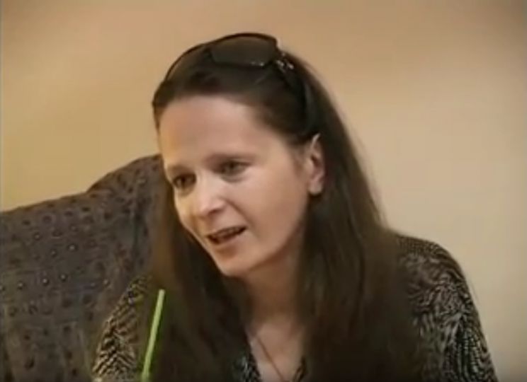 Sonja Savic