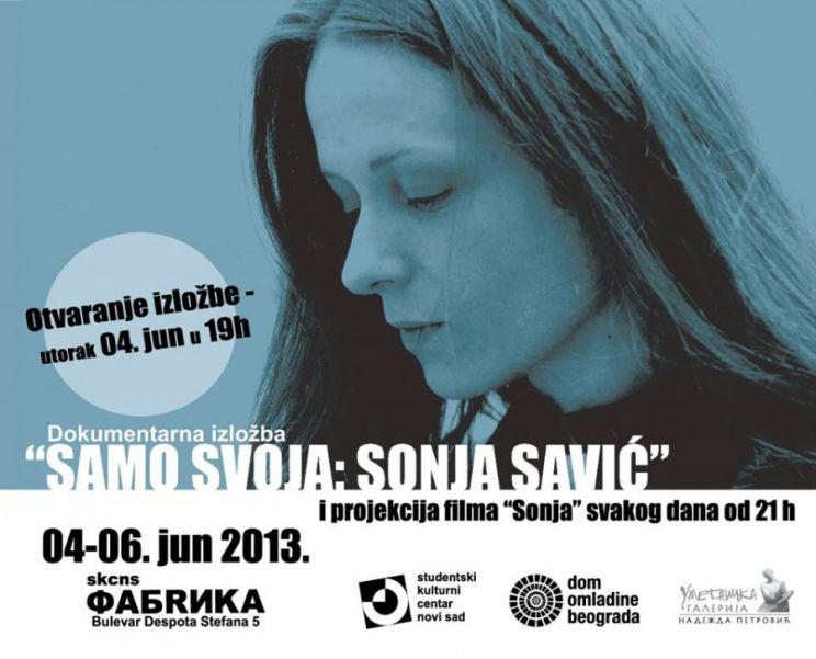 Sonja Savic