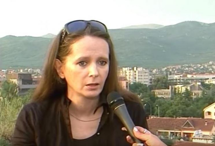 Sonja Savic