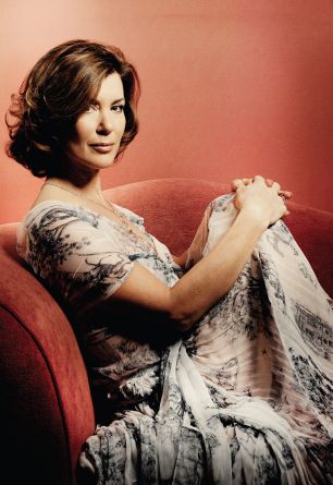 Sonja Smits's Biography - Wall Of Celebrities