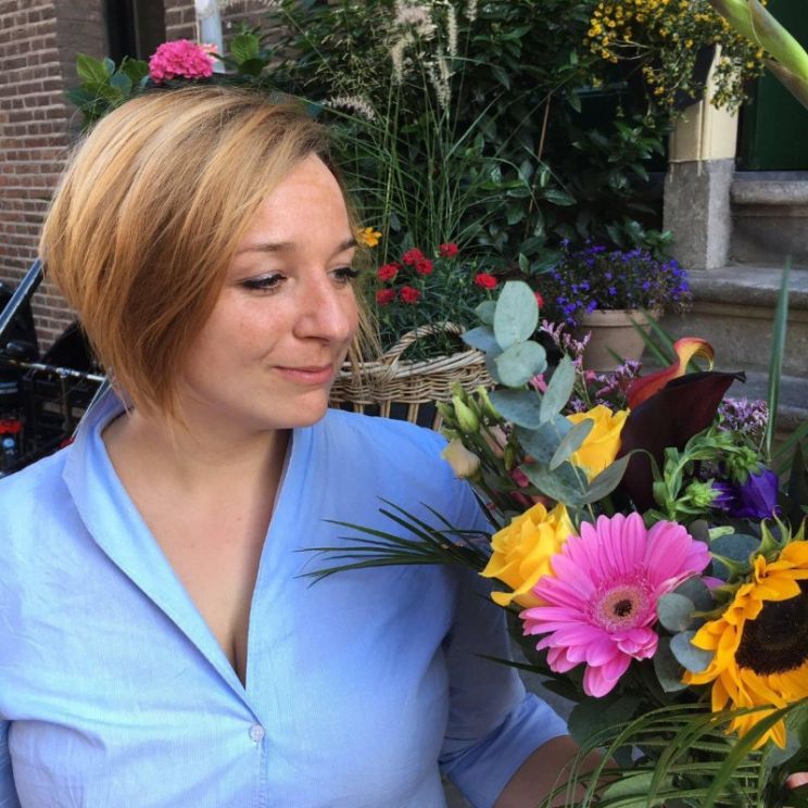 Sonja Smits