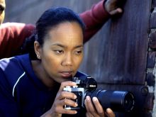 Sonja Sohn