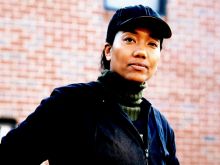 Sonja Sohn