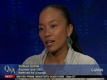 Sonja Sohn