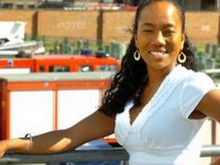 Sonja Sohn