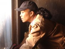 Sonja Sohn