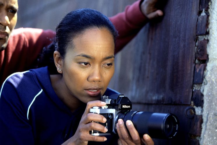 Sonja Sohn