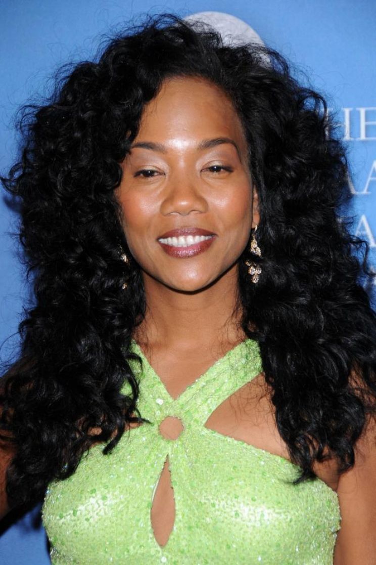 Sonja Sohn