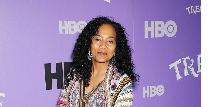 Sonja Sohn