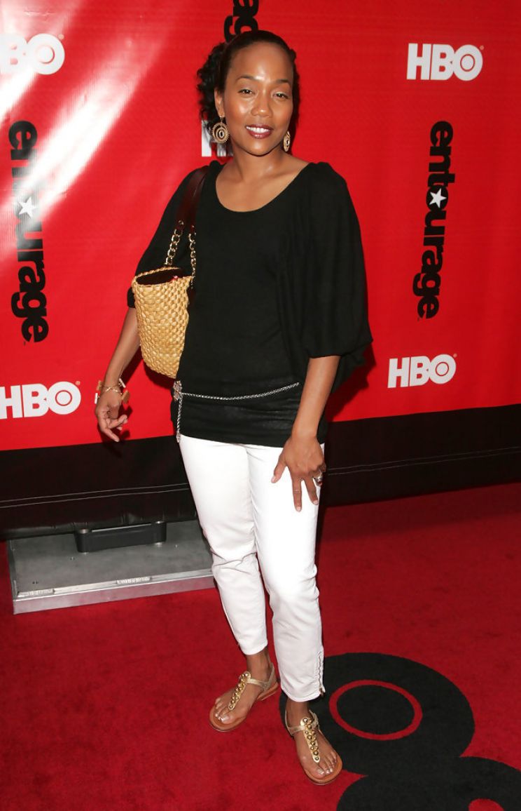 Sonja Sohn