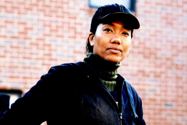 Sonja Sohn