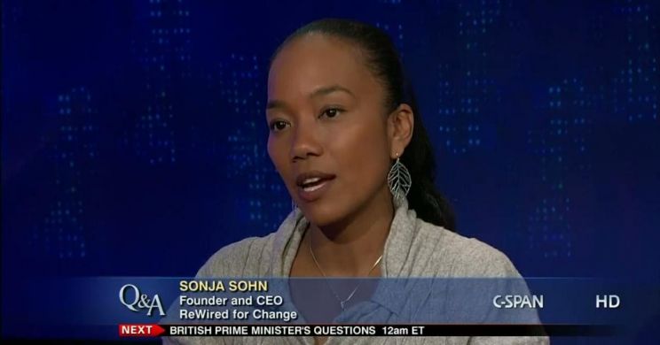 Sonja Sohn