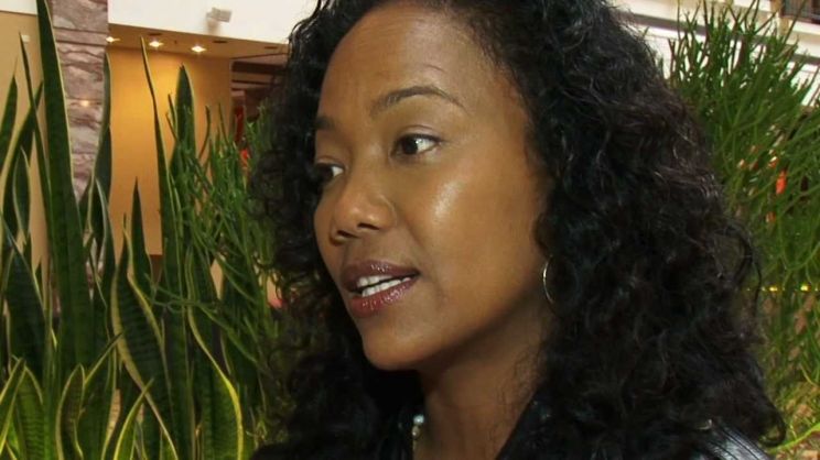 Sonja Sohn