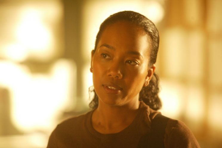 Sonja Sohn