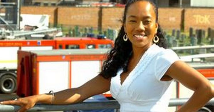 Sonja Sohn