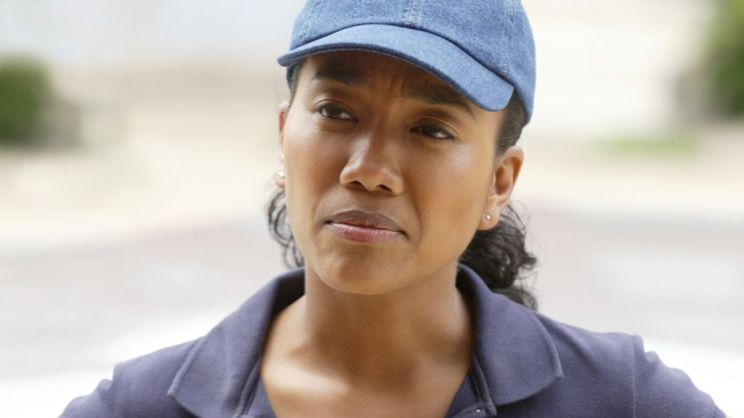 Sonja Sohn