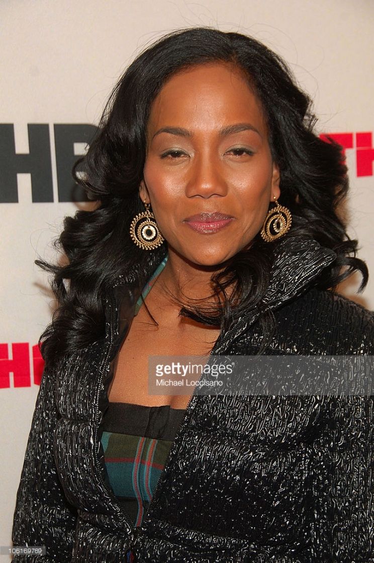 Sonja Sohn