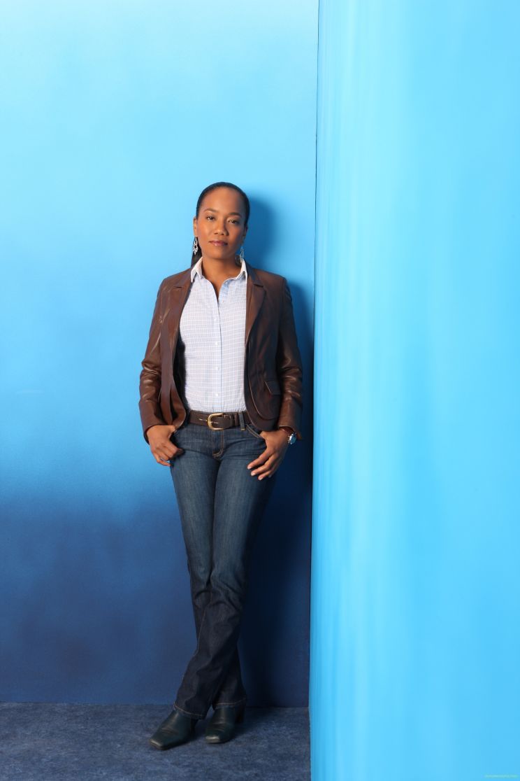 Sonja Sohn