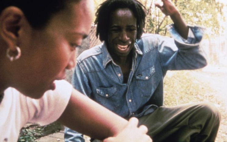 Sonja Sohn